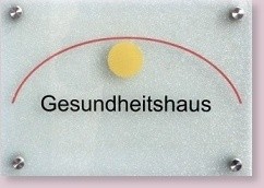 Gesundheitshaus